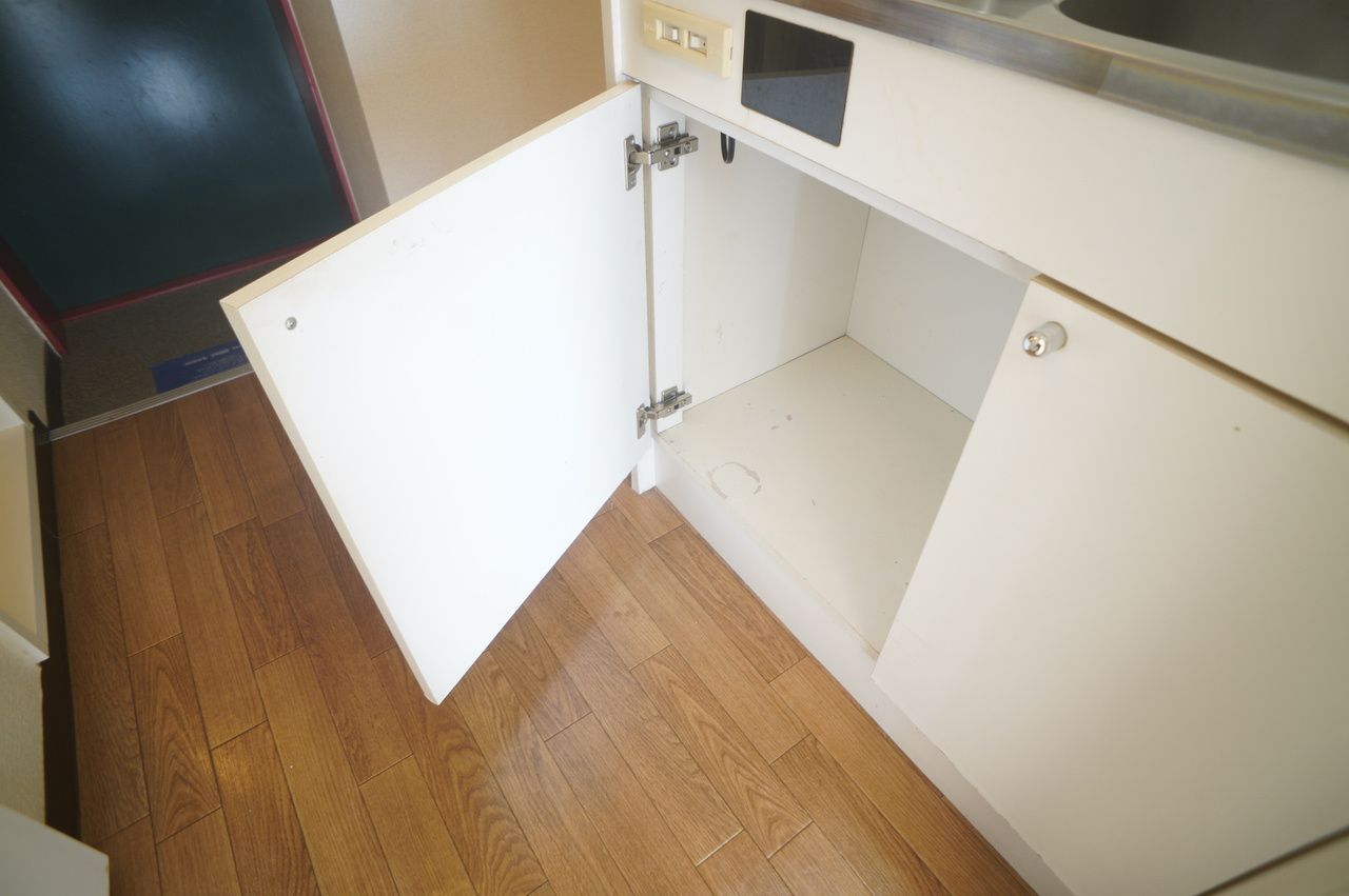 ＡｐａｒｔｍｅｎｔｓＮｅｏせやきたの収納