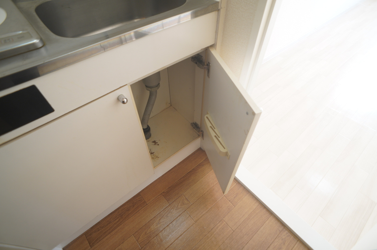 ＡｐａｒｔｍｅｎｔｓＮｅｏせやきたの収納