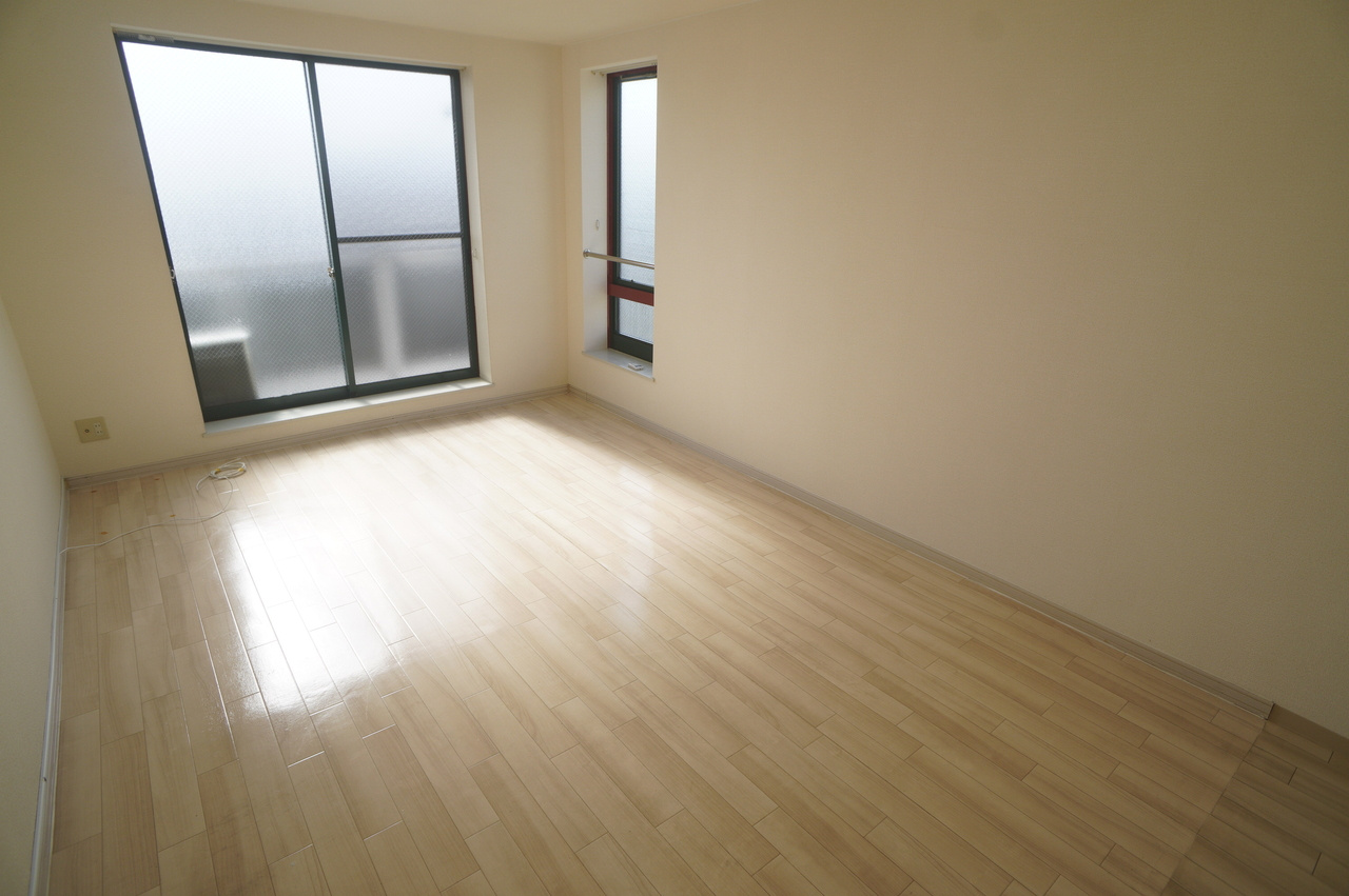 ＡｐａｒｔｍｅｎｔｓＮｅｏせやきたの居間・リビング