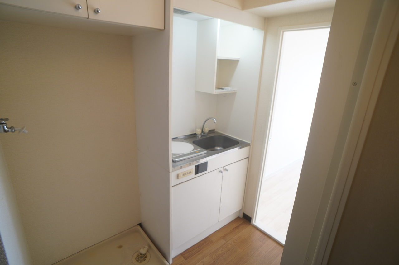 ＡｐａｒｔｍｅｎｔｓＮｅｏせやきたのキッチン