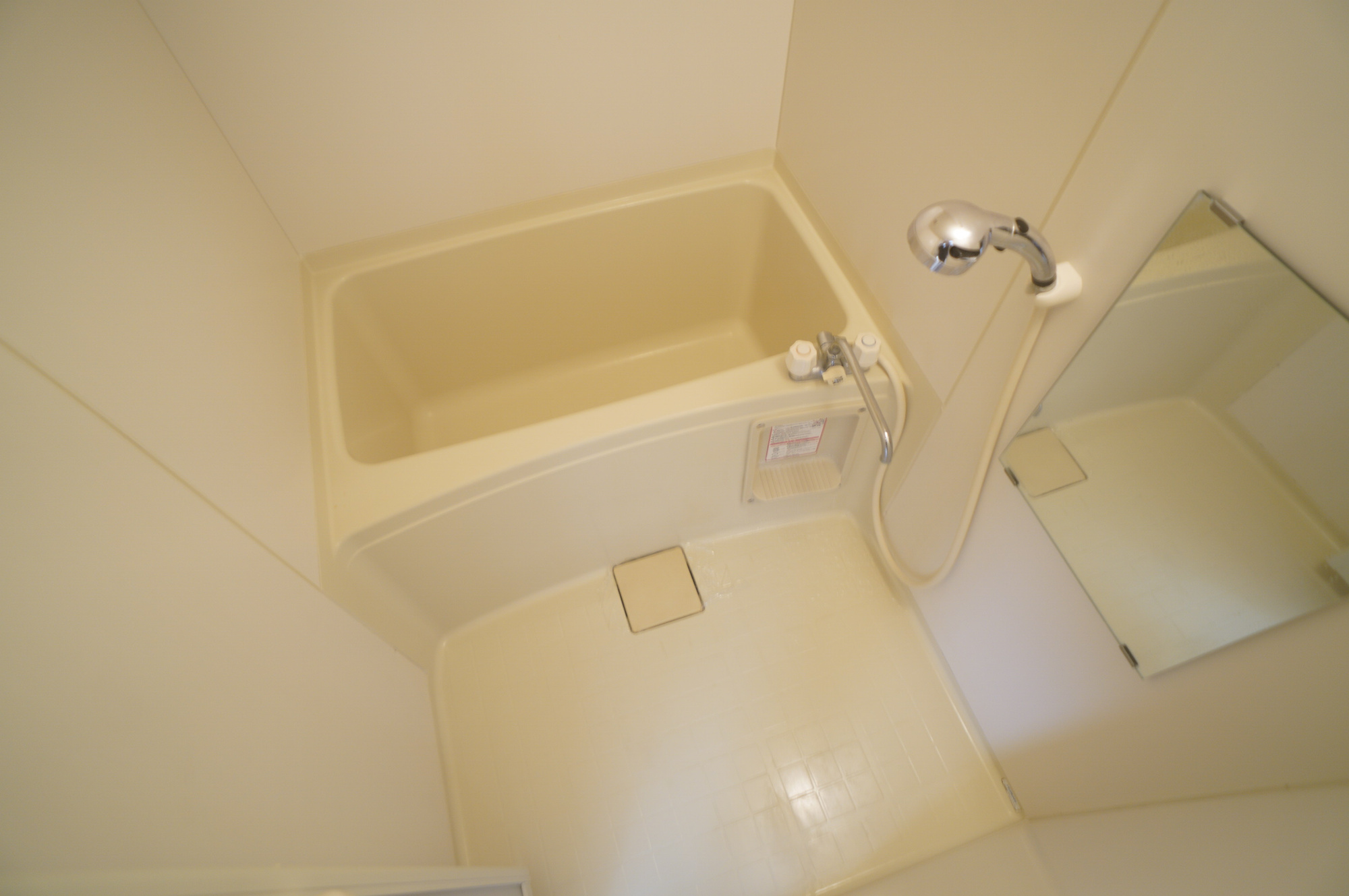 ＡｐａｒｔｍｅｎｔｓＮｅｏせやきたの浴室