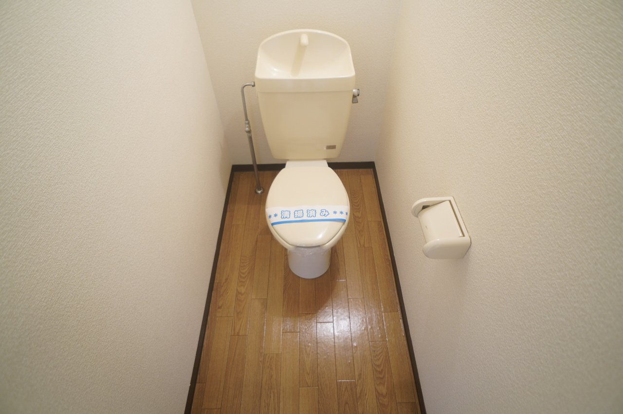 ＡｐａｒｔｍｅｎｔｓＮｅｏせやきたのトイレ