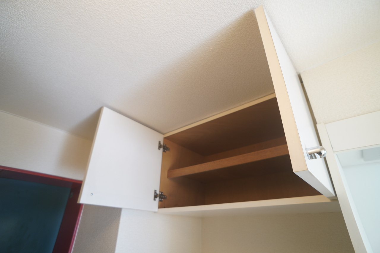 ＡｐａｒｔｍｅｎｔｓＮｅｏせやきたの収納