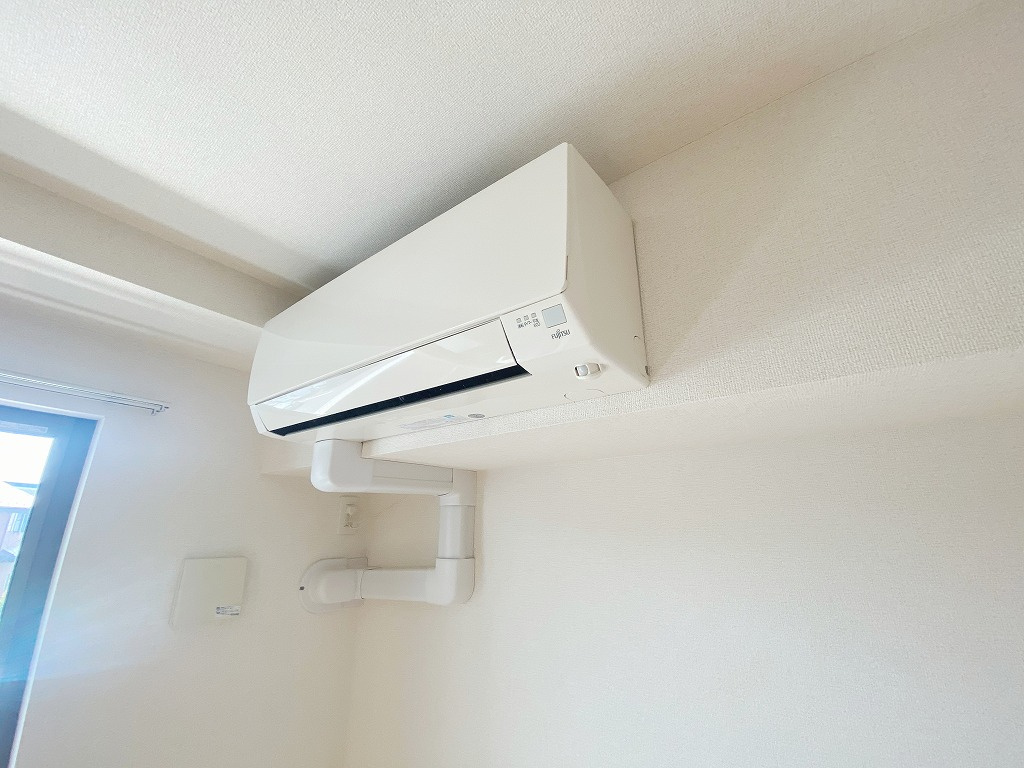 ラフレシール桜の設備|別号室の参考写真です。
