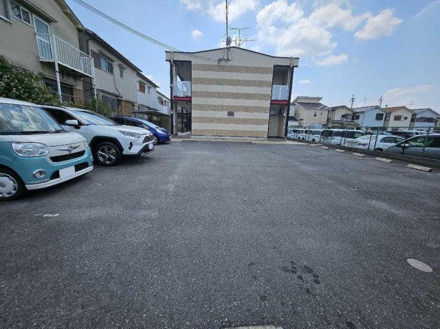 レオパレスプルメリアのその他