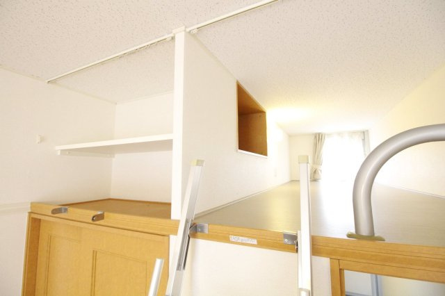 レオパレスナップロイヤルのその他