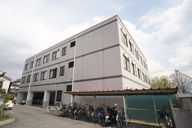 アスカ２１大和小泉のその他共用部分