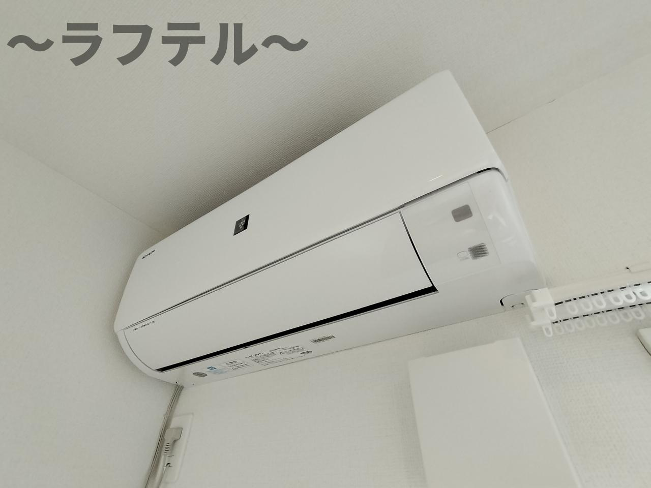 Mark Duo狭山の設備|別部屋イメージ写真