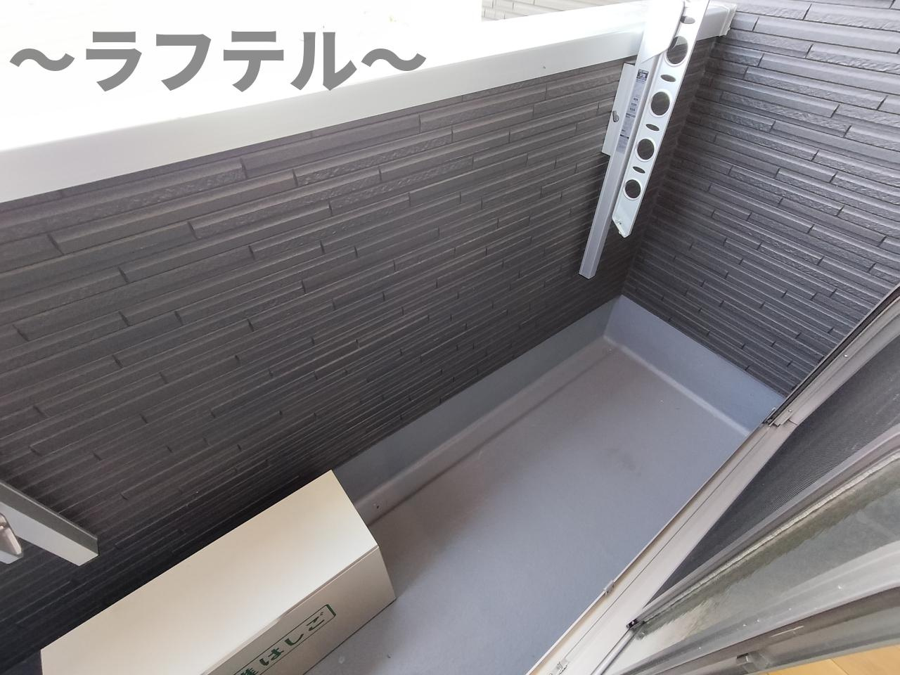 Mark Duo狭山のバルコニー|別部屋イメージ写真