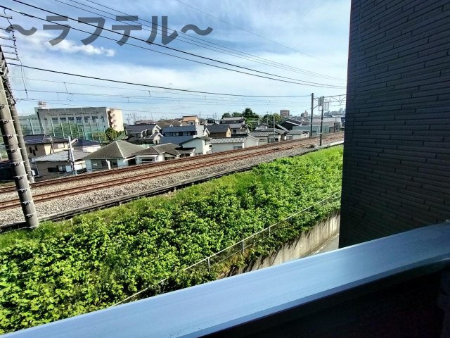 Mark Duo狭山の展望|別部屋イメージ写真