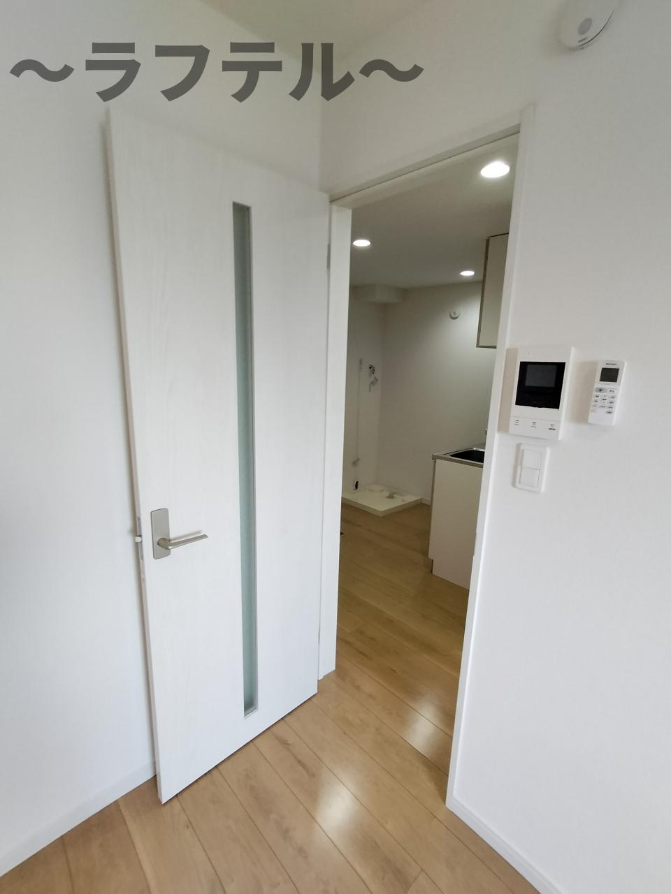 Mark Duo狭山の内装|別部屋イメージ写真