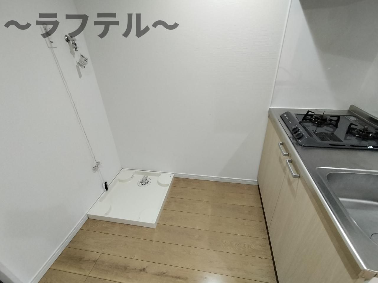 Mark Duo狭山の設備|別部屋イメージ写真