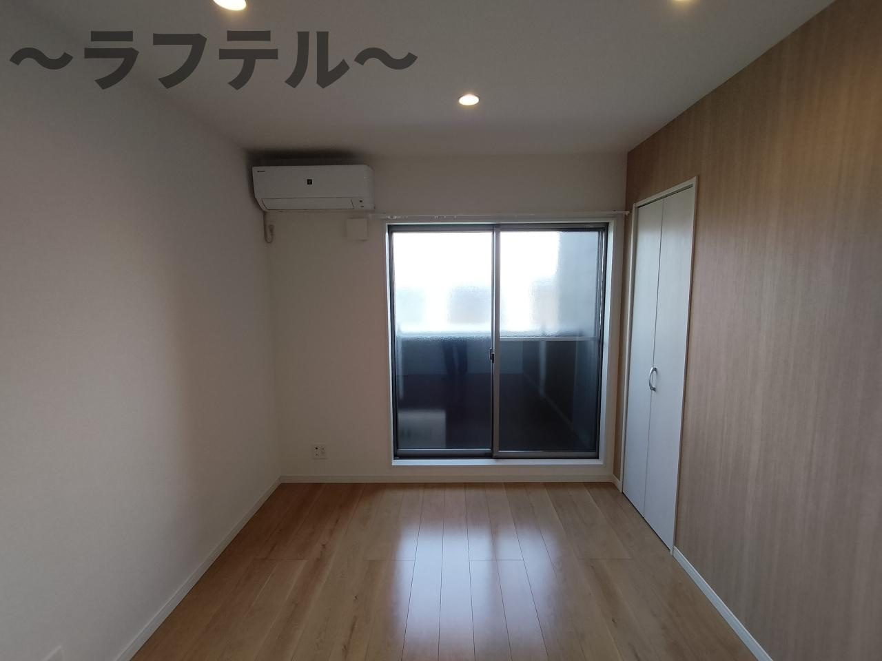 Mark Duo狭山の洋室|別部屋イメージ写真
