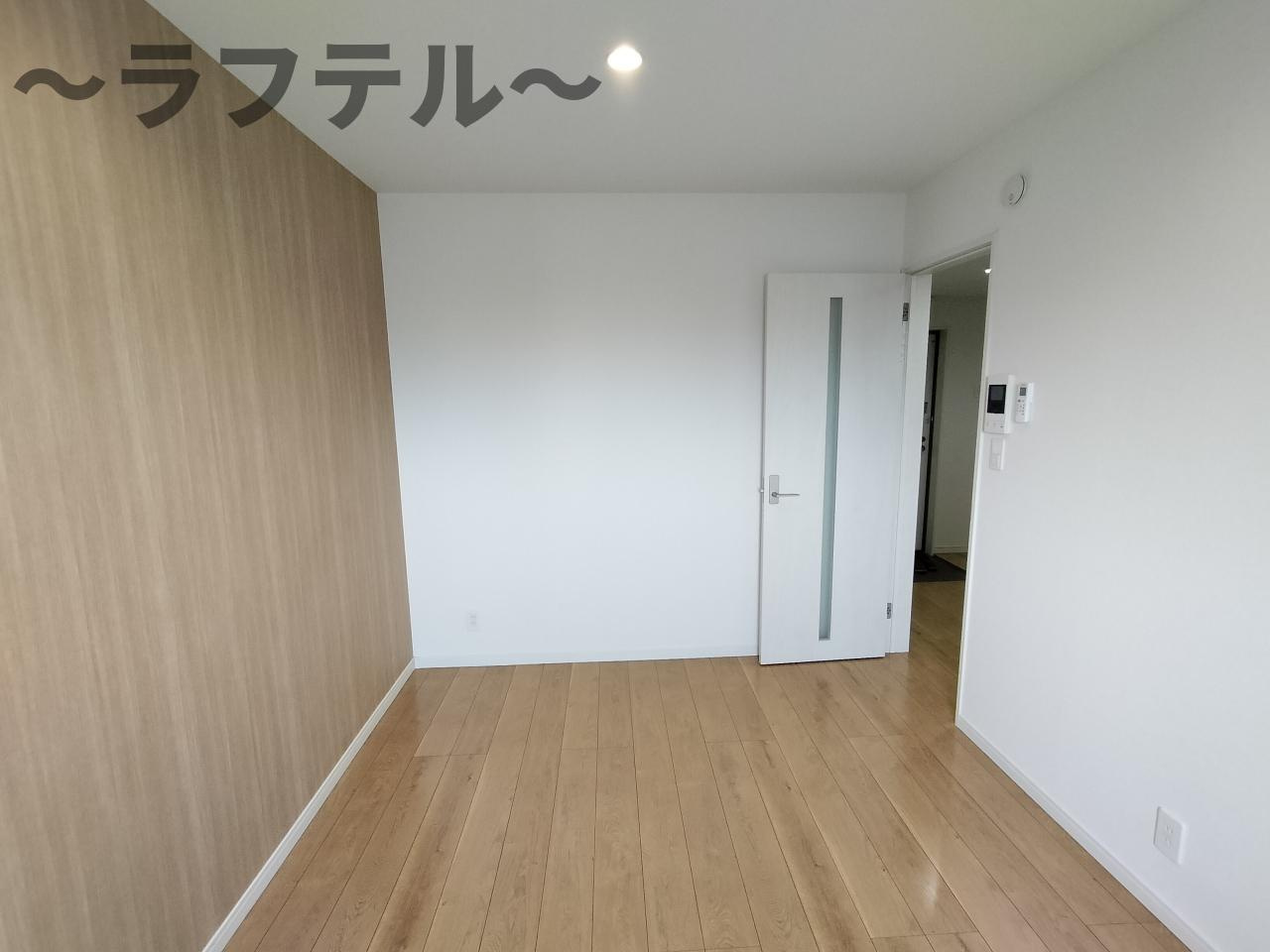 Mark Duo狭山の洋室|別部屋イメージ写真