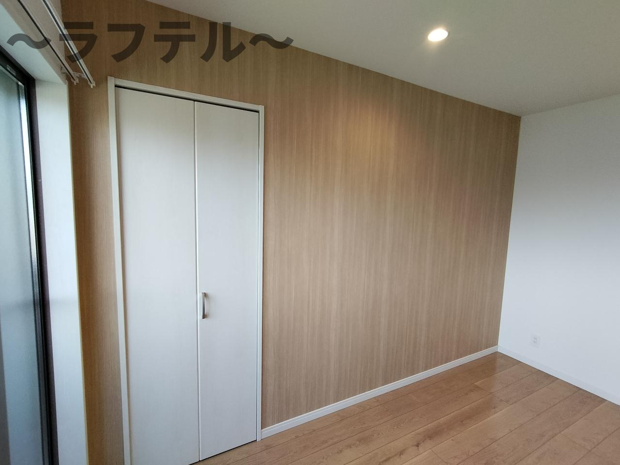 Mark Duo狭山の内装|別部屋イメージ写真