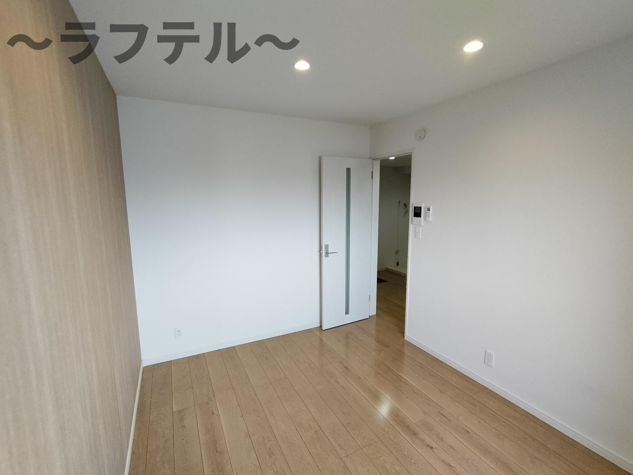 Mark Duo狭山の洋室|別部屋イメージ写真