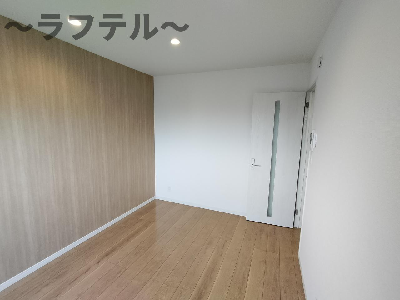 Mark Duo狭山の居間・リビング|別部屋イメージ写真