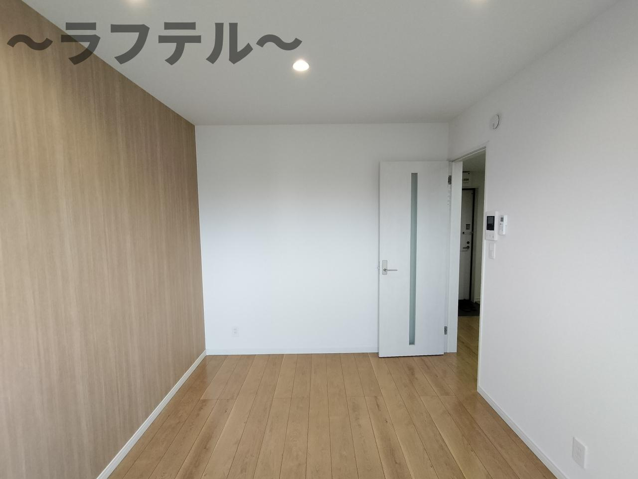 Mark Duo狭山の洋室|別部屋イメージ写真