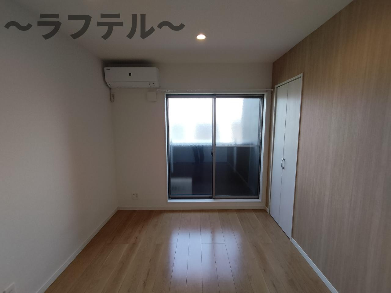 Mark Duo狭山の寝室|別部屋イメージ写真