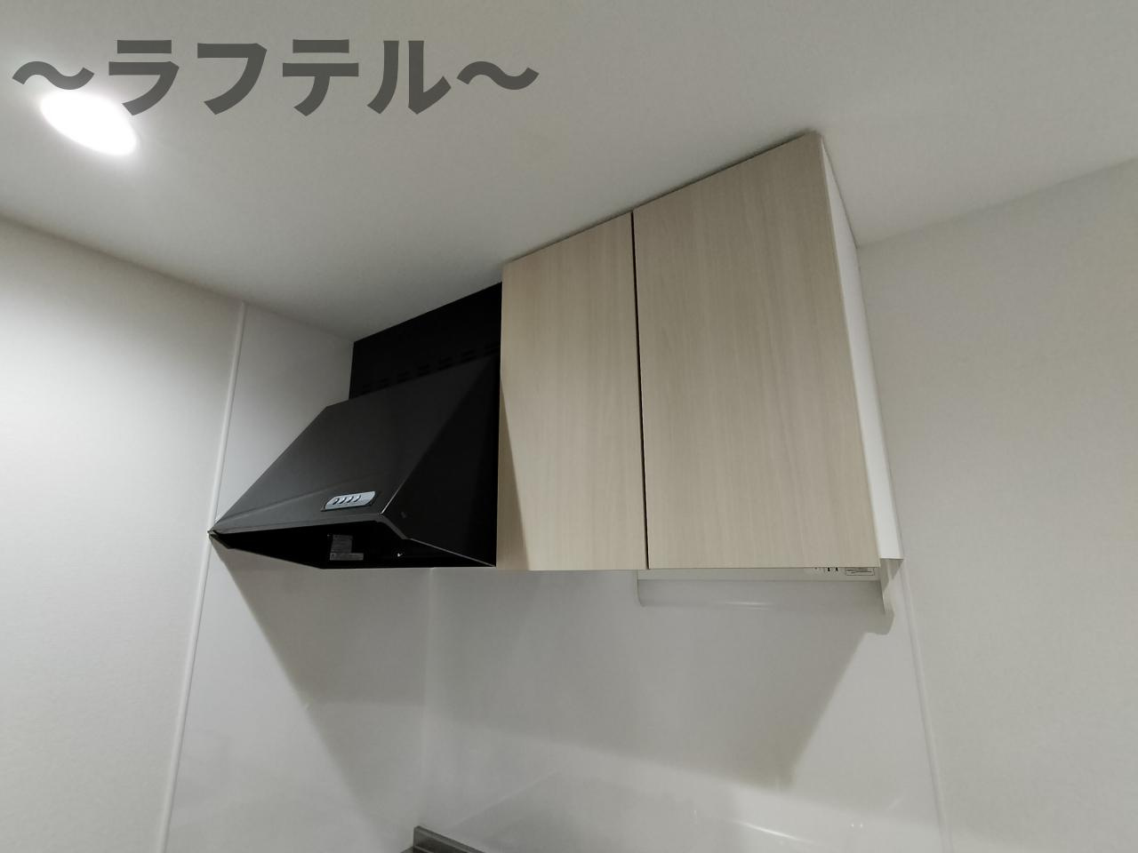 Mark Duo狭山の収納|別部屋イメージ写真