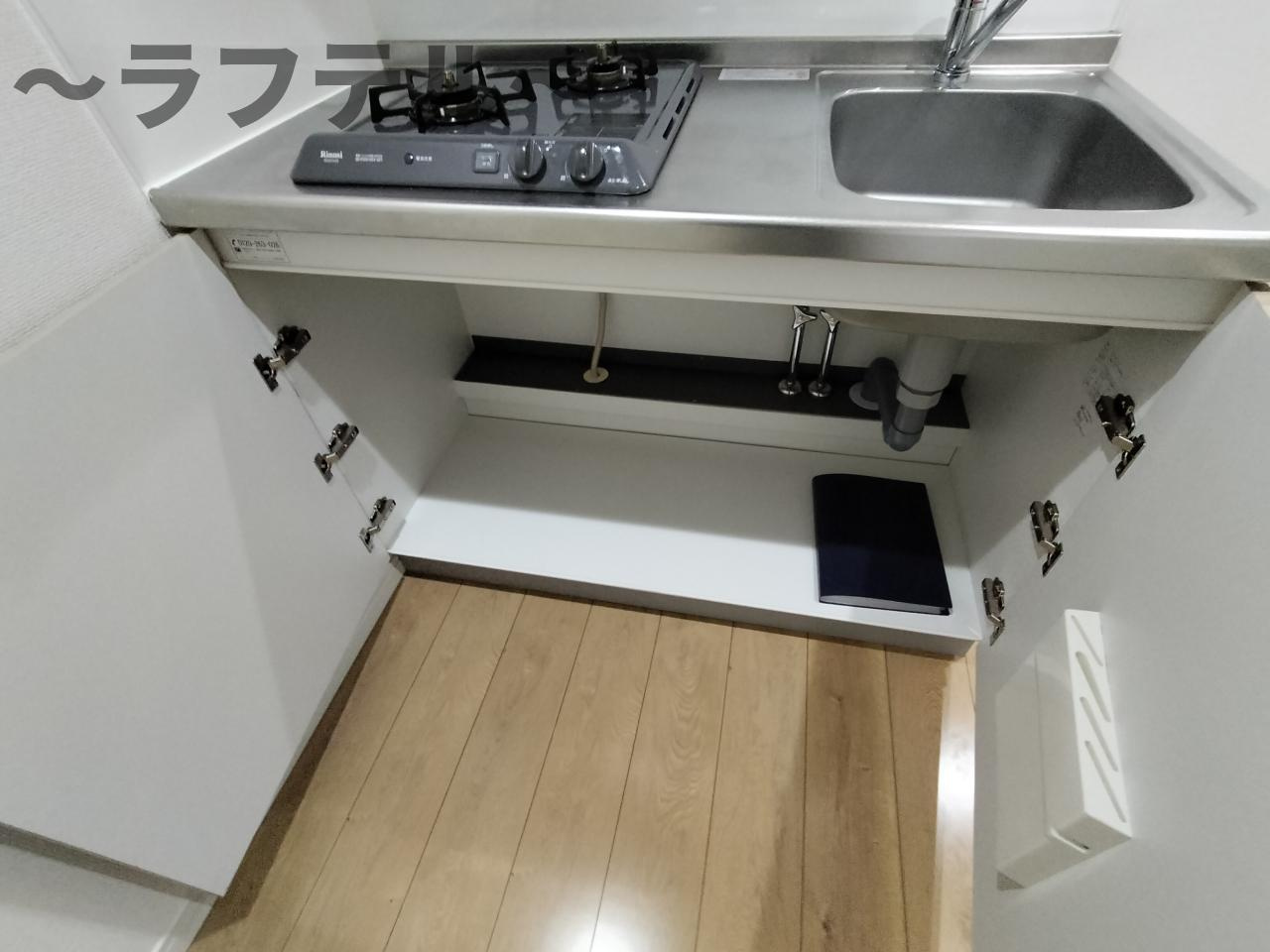 Mark Duo狭山のキッチン|別部屋イメージ写真