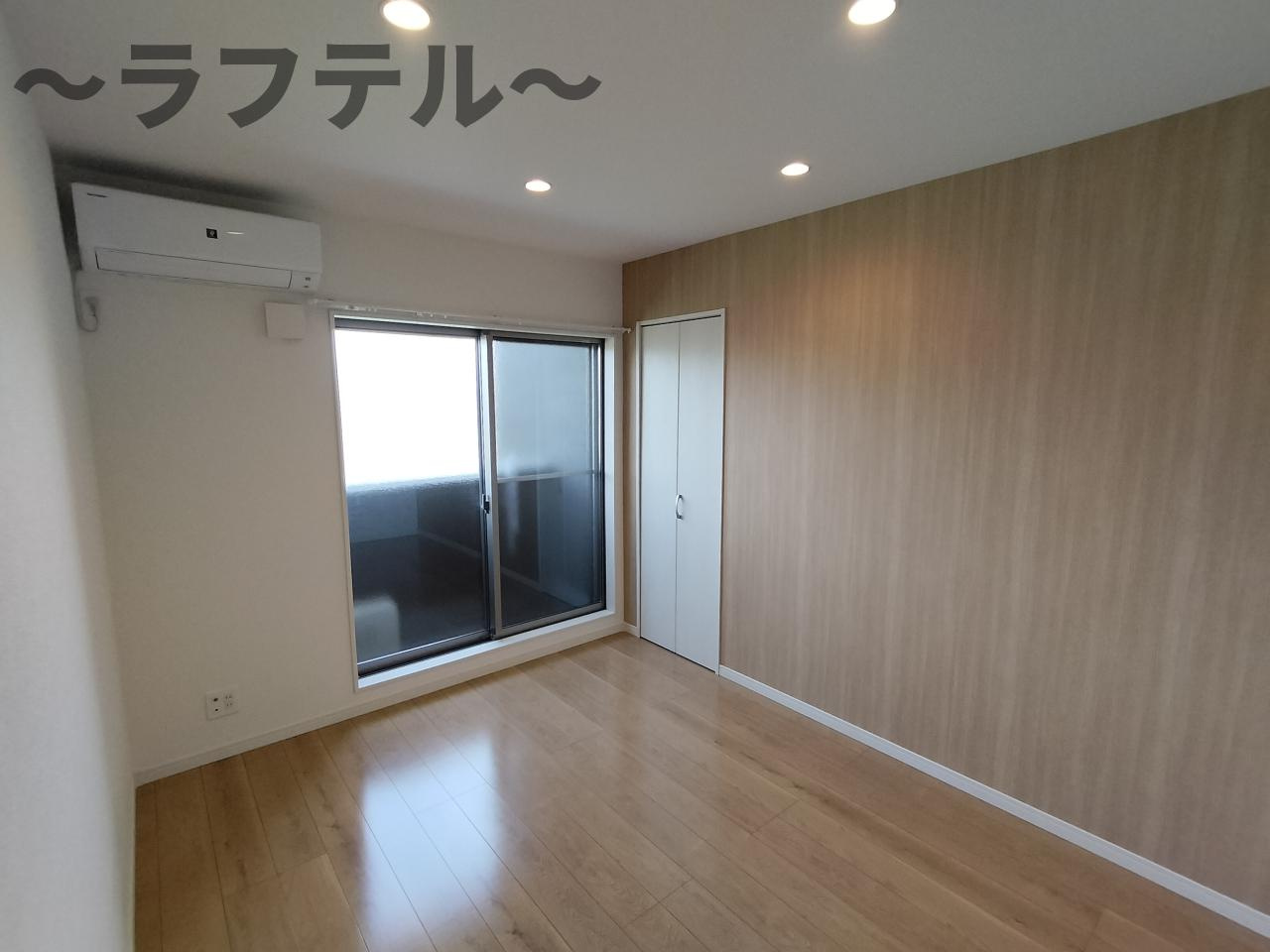 Mark Duo狭山の居間・リビング|別部屋イメージ写真