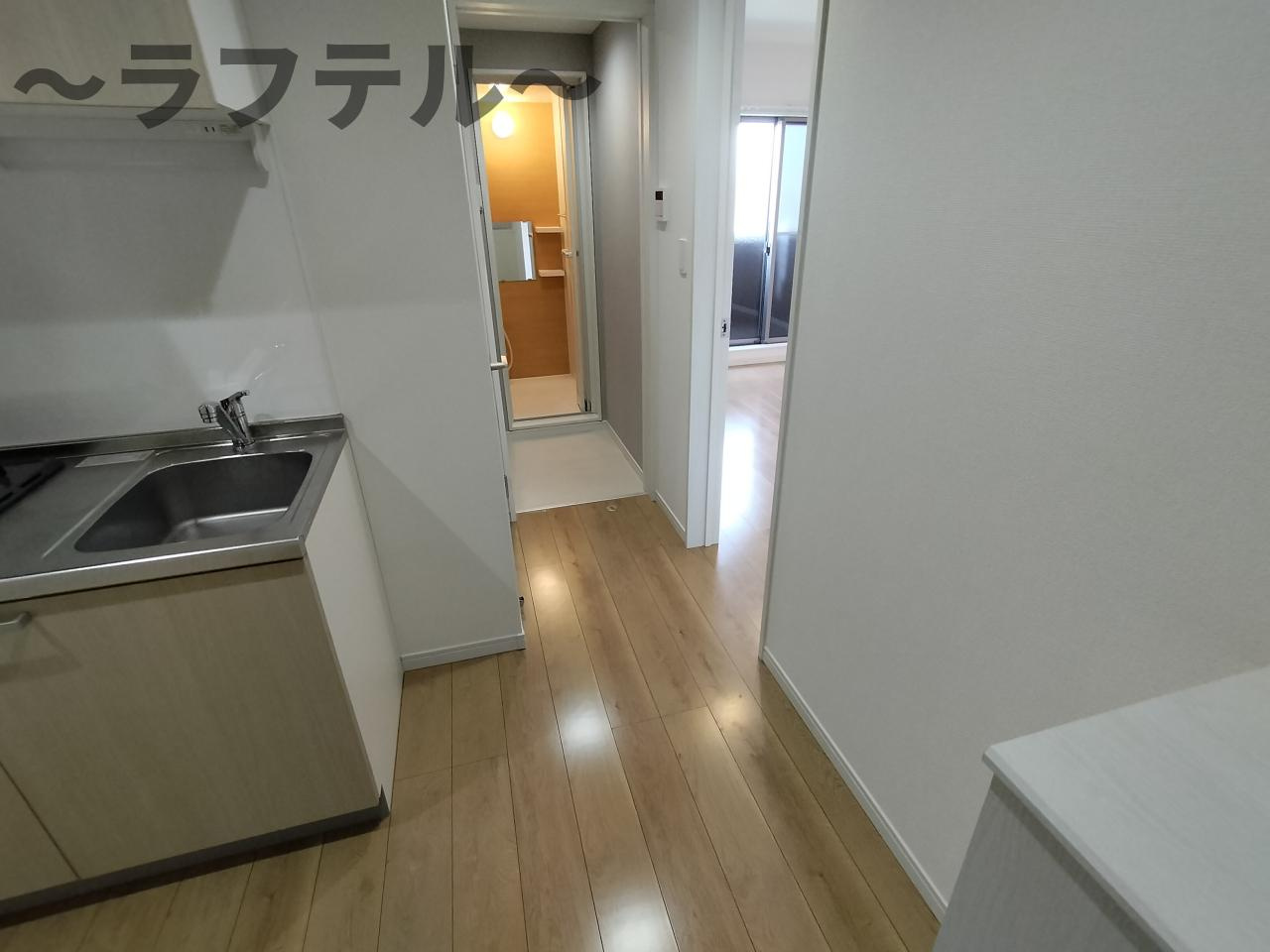 Mark Duo狭山の内装|別部屋イメージ写真