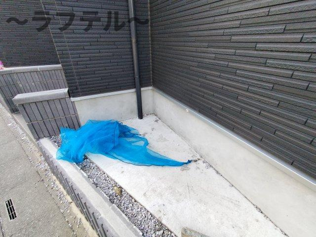Mark Duo狭山のその他共用部分