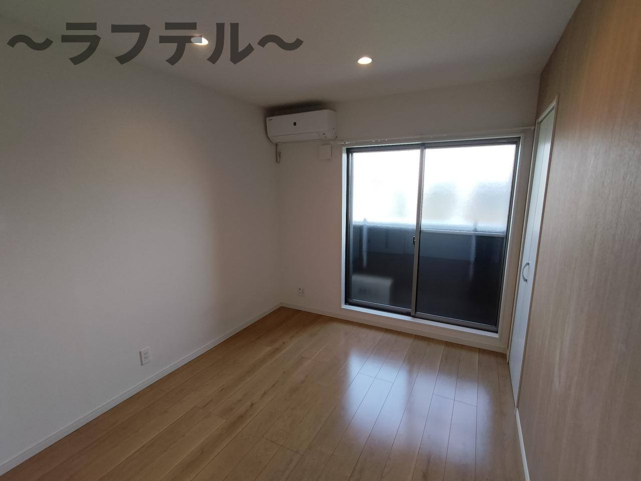 Mark Duo狭山の居間・リビング|別部屋イメージ写真