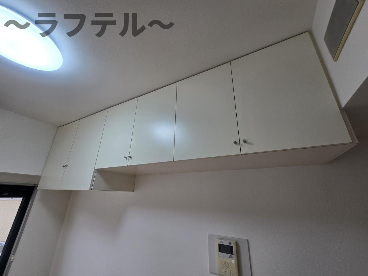 ワコーレ所沢の内装|別部屋イメージ写真