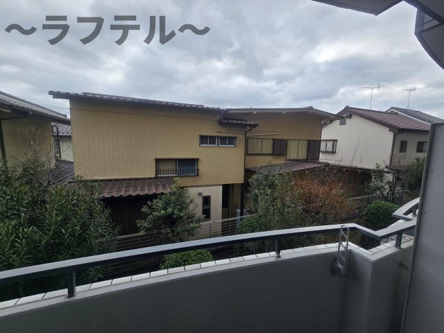 ワコーレ所沢の展望|別部屋イメージ写真