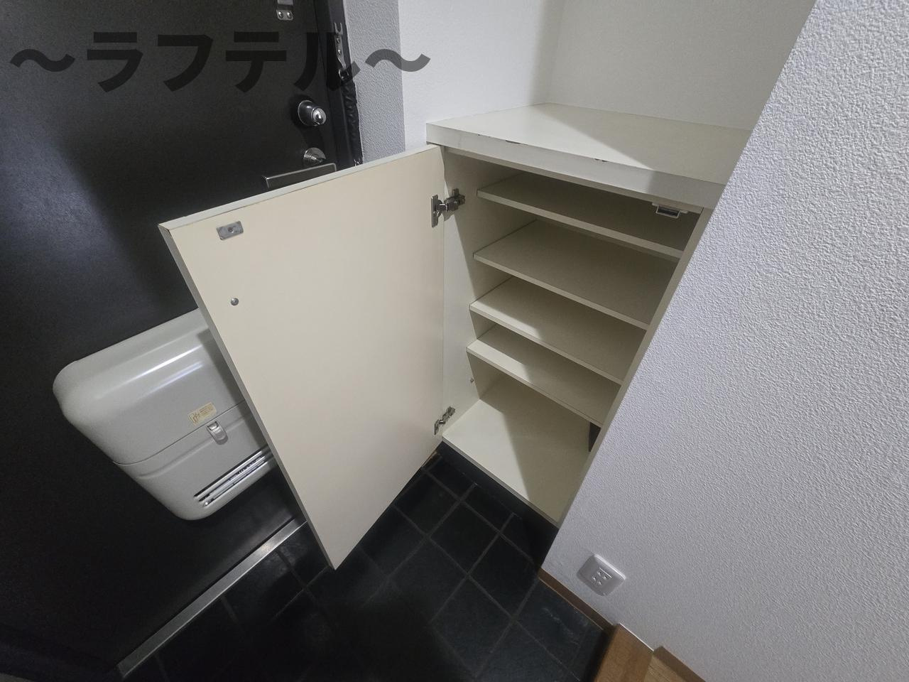 ワコーレ所沢の設備|別部屋イメージ写真