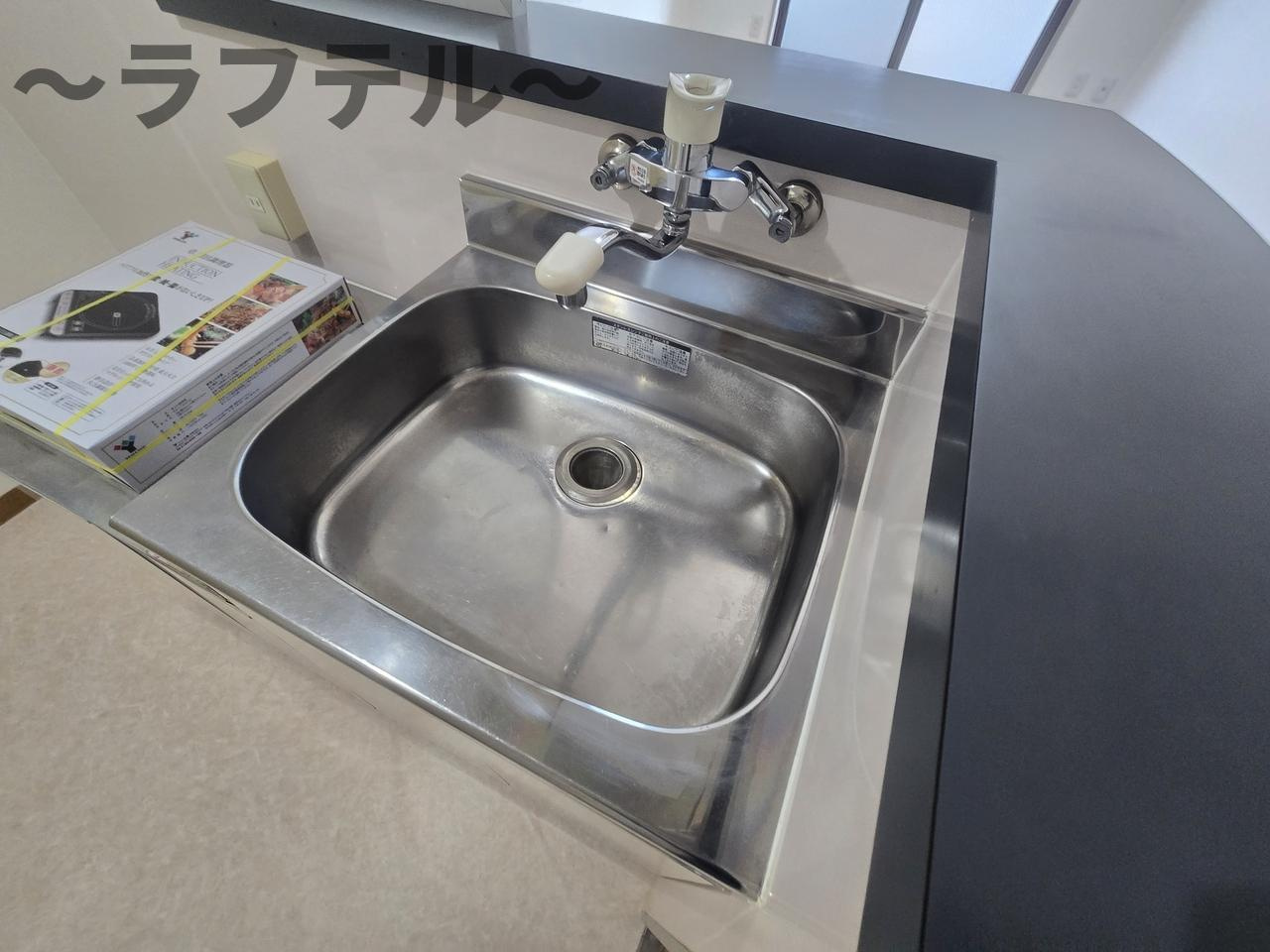 ワコーレ所沢のキッチン|別部屋イメージ写真