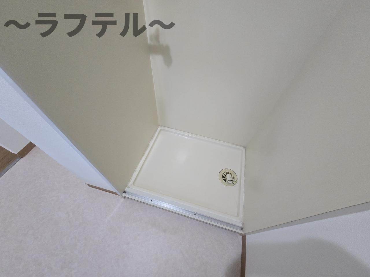 ワコーレ所沢の設備|別部屋イメージ写真