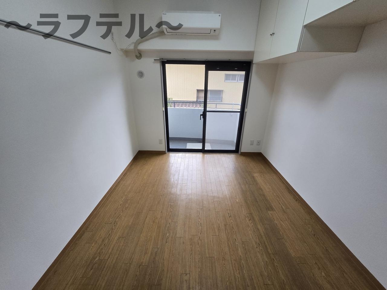 ワコーレ所沢の居間・リビング|別部屋イメージ写真