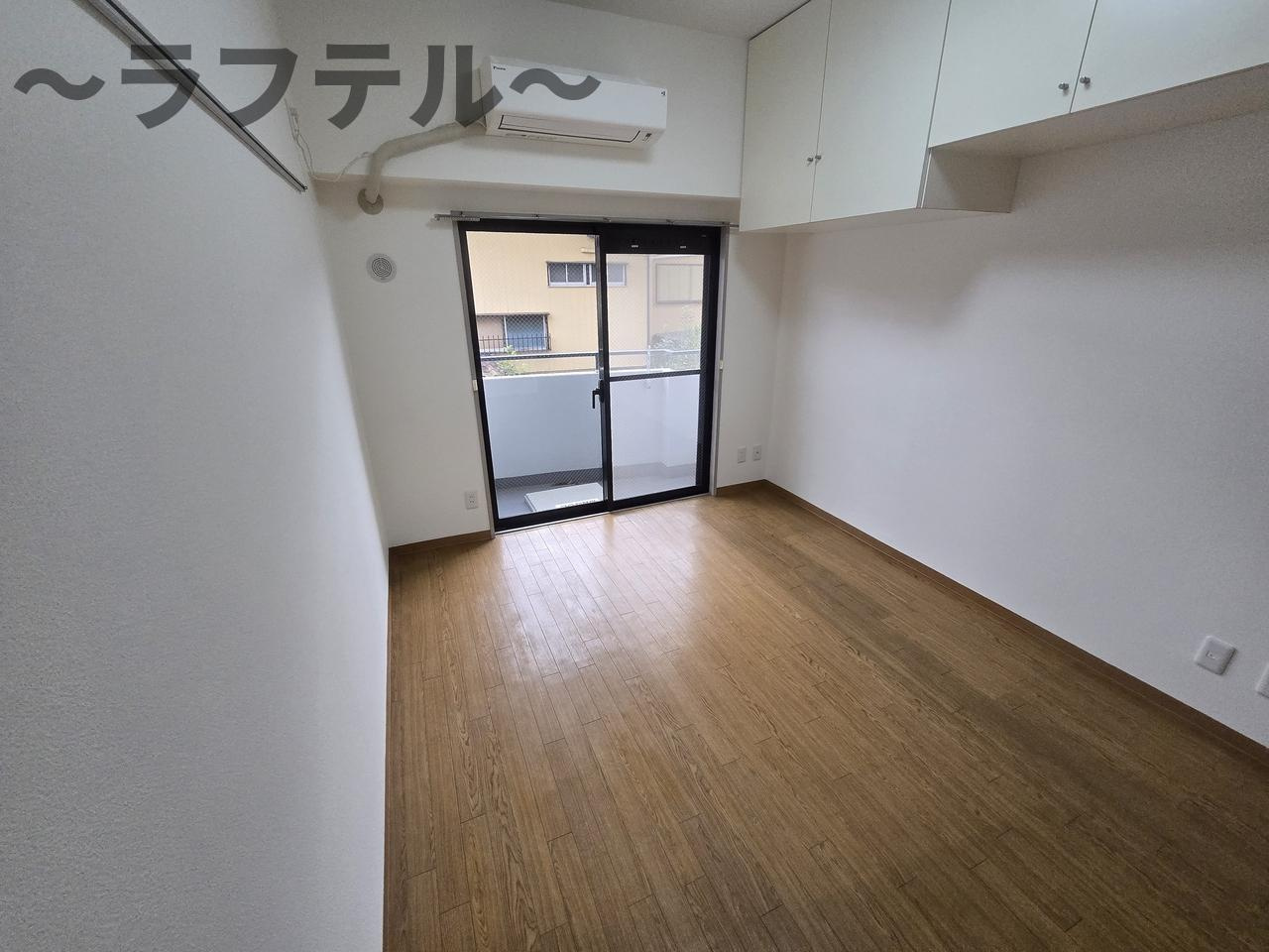 ワコーレ所沢の居間・リビング|別部屋イメージ写真