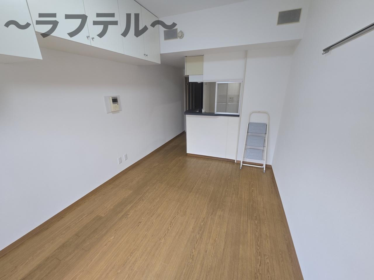ワコーレ所沢の居間・リビング|別部屋イメージ写真