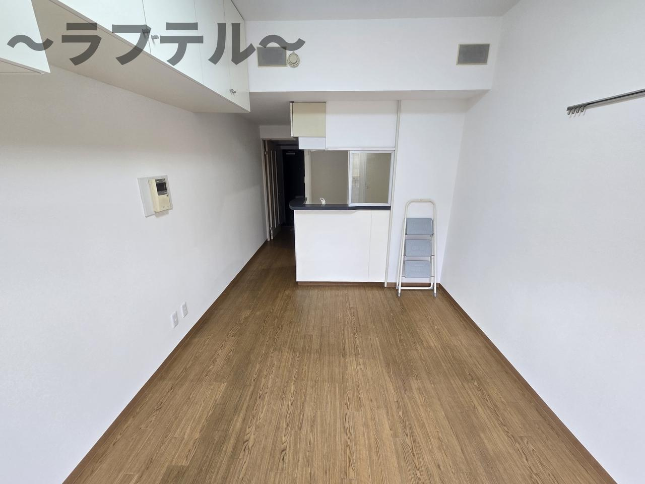 ワコーレ所沢の居間・リビング|別部屋イメージ写真