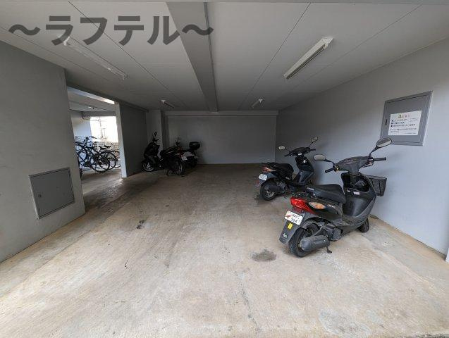 ワコーレ所沢の周辺