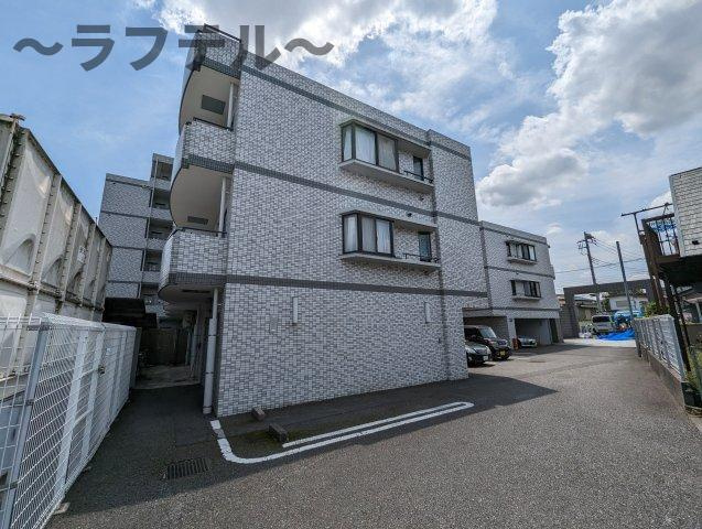 ワコーレ所沢の展望