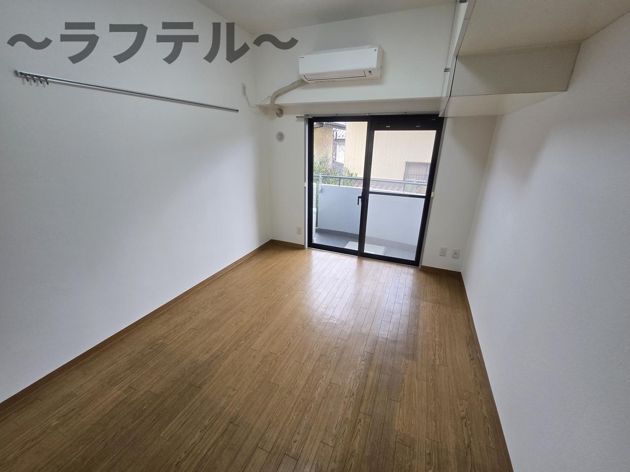 ワコーレ所沢の居間・リビング|別部屋イメージ写真