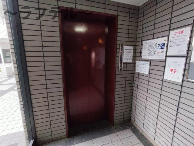ワコーレ所沢のその他共用部分
