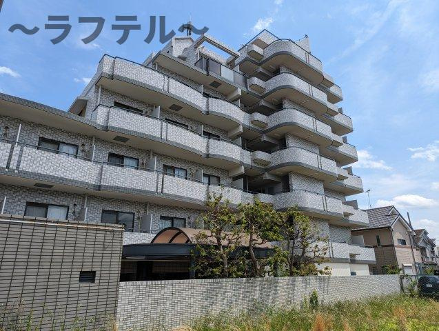 ワコーレ所沢の展望