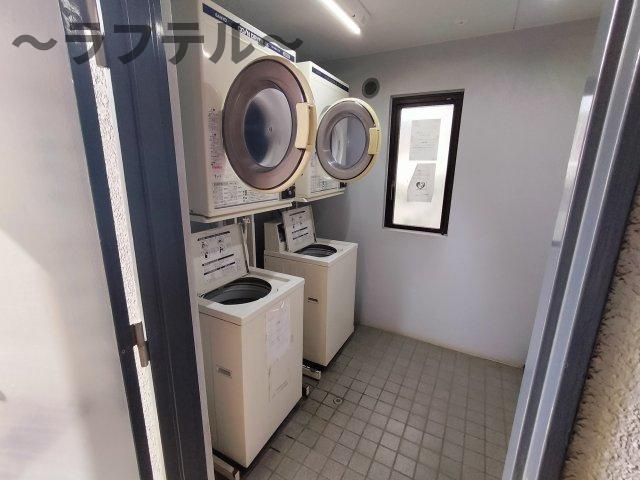 ワコーレ所沢のその他共用部分
