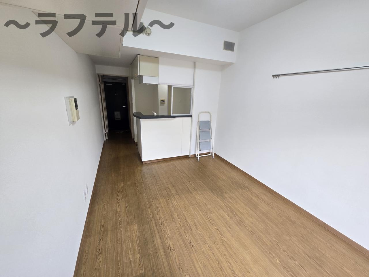 ワコーレ所沢の居間・リビング|別部屋イメージ写真