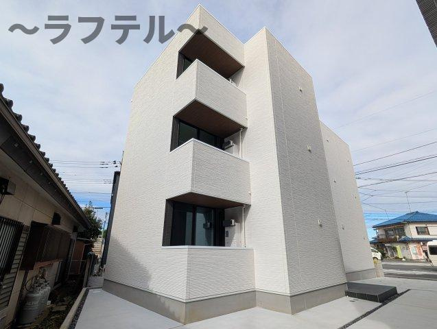 Jack matoba Ⅵの展望