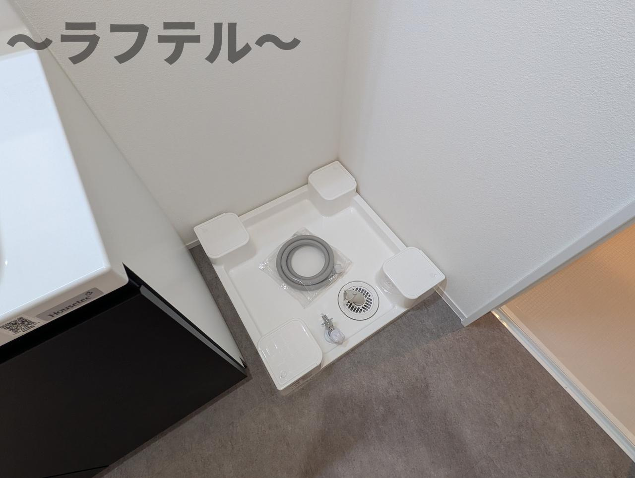 Jack matoba Ⅵの設備