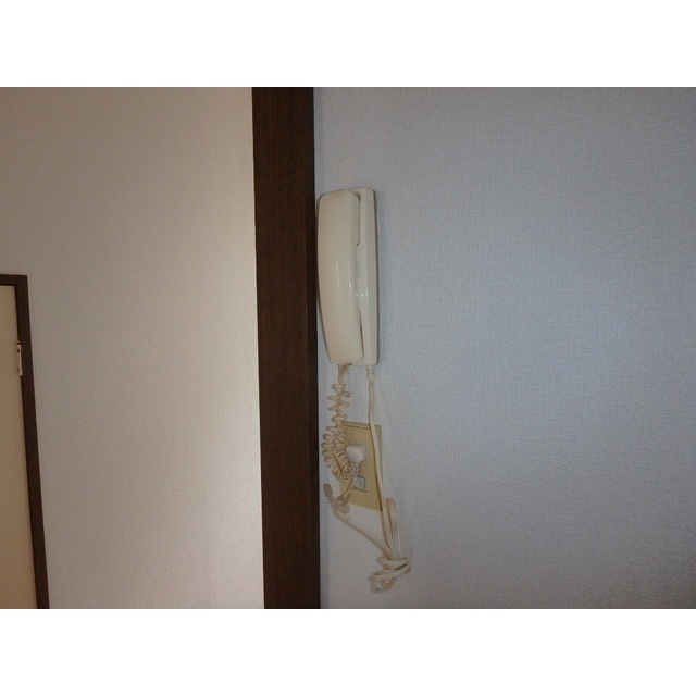 グランカーサA棟のその他