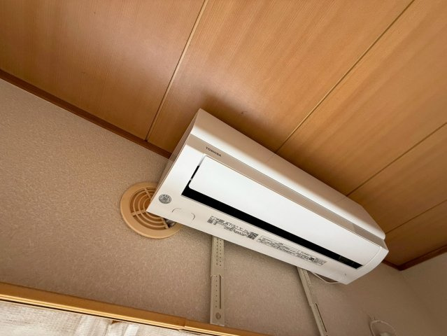 南京終マンションA棟の設備