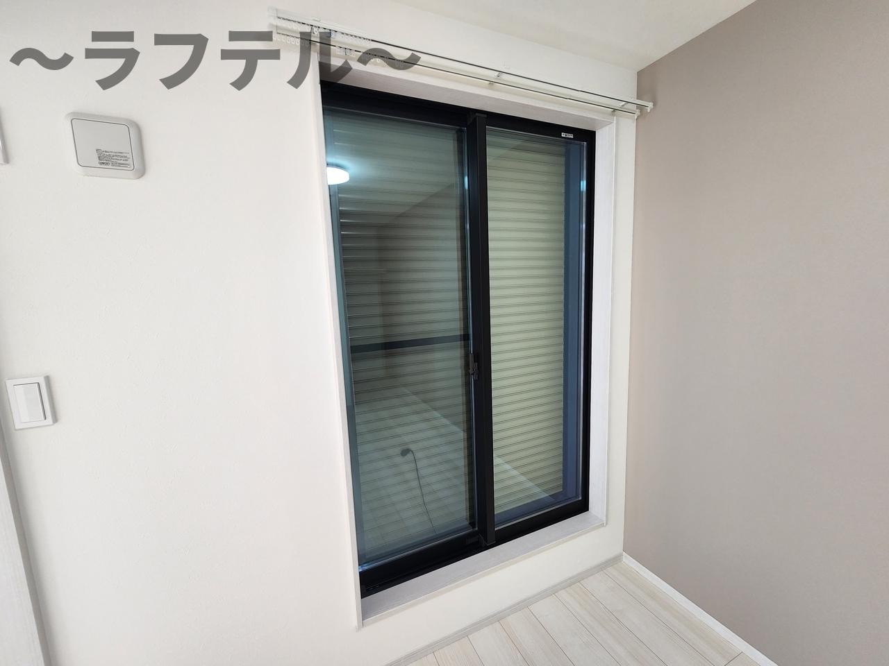 街角と休日のフェリーチェのセキュリティ